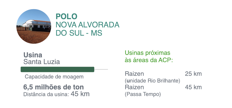 Imagem de Polo Ribeirão Preto - SP