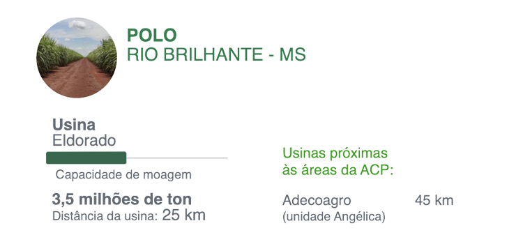 Imagem de Polo Ribeirão Preto - SP